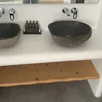 Petinaros Hotell Mykonos Town