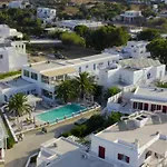 Petinaros 4* Mykonos Town