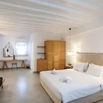 Petinaros Hotell Mykonos Town