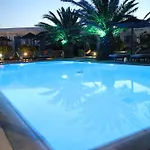 Petinaros Mykonos Town