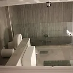 Petinaros Hotell Mykonos Town