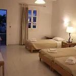 Petinaros 4* Mykonos Town