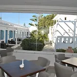 Petinaros Hotell Mykonos Town