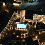 فندق بيتناروز 4*