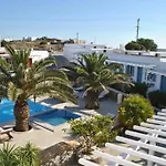 Petinaros 4* Mykonos Town