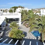 بيتناروز فندق