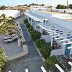 بيتناروز فندق Mykonos Town