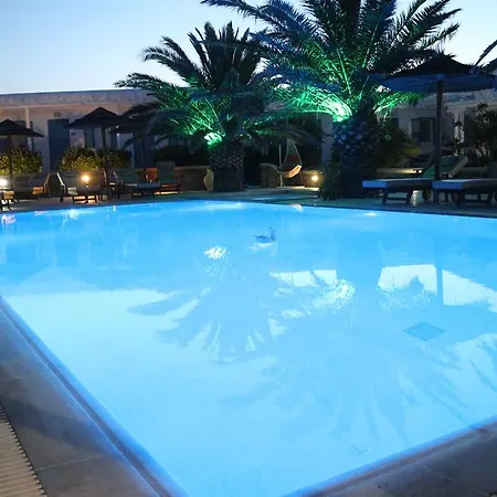 Petinaros Mykonos Town