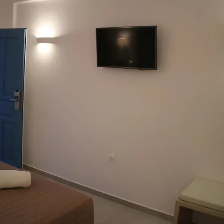 Petinaros Hotel Mykonos Town