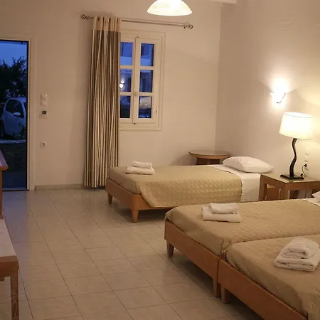 ペティナロス 4* Mykonos Town