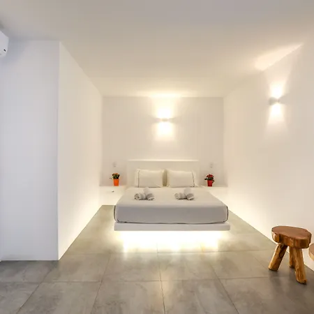 Petinaros 4* Mykonos Town