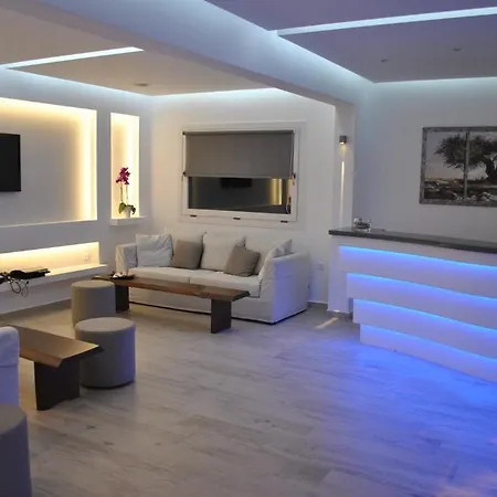 Petinaros Hotel Mykonos Town