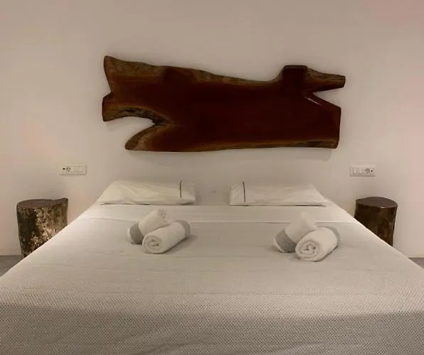 Petinaros Szálloda Mykonos Town