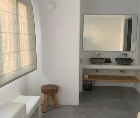 Petinaros Ξενοδοχείο