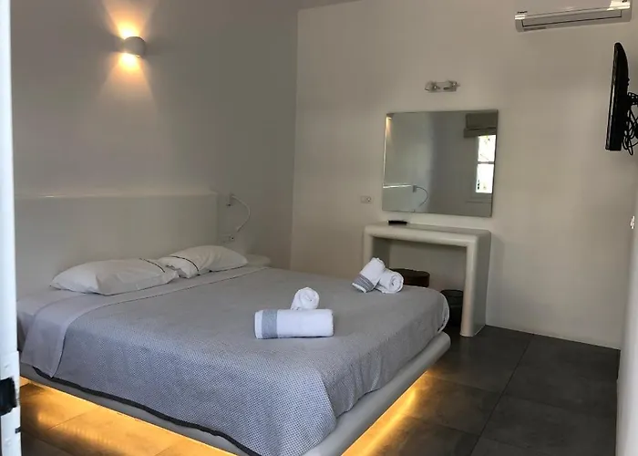 Ξενοδοχείο Petinaros Mykonos Town