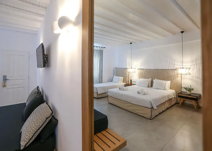 Szálloda Petinaros 4*