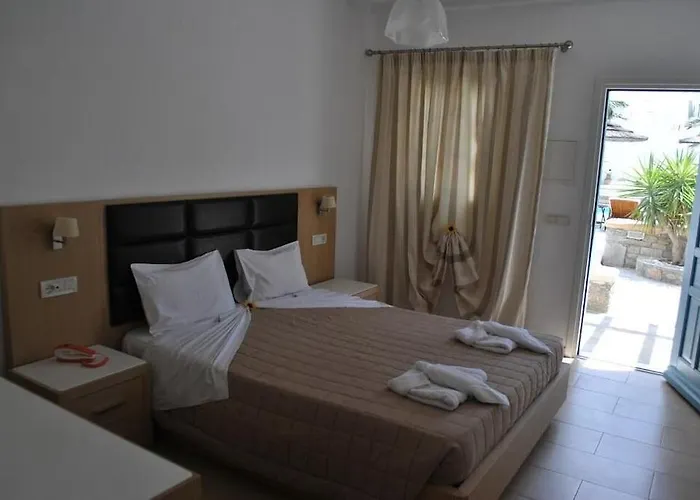 Ξενοδοχείο Petinaros Mykonos Town