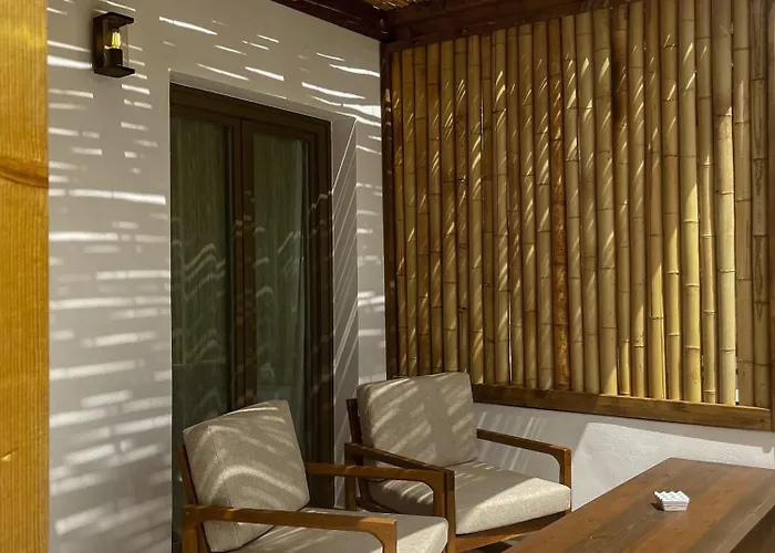 Ξενοδοχείο Petinaros