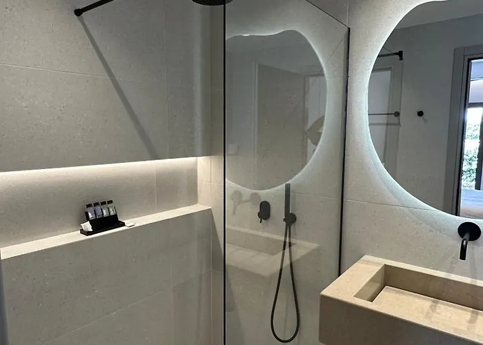 Ξενοδοχείο Petinaros Mykonos Town