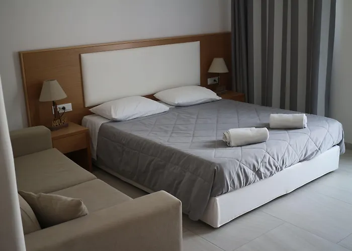 Petinaros Ξενοδοχείο Mykonos Town