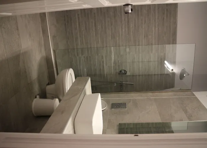 Petinaros Ξενοδοχείο Mykonos Town