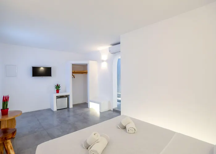 Petinaros Szálloda 4*