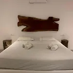 Petinaros Szálloda Mykonos Town