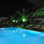 ホテル ペティナロス Mykonos Town