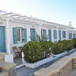 Petinaros Szálloda Mykonos Town