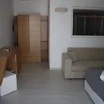 Szálloda Petinaros 4*