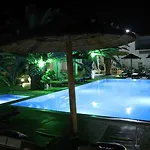 Szálloda Petinaros 4*