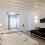 ペティナロス 4* Mykonos Town