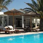 Petinaros 4* Mykonos Town