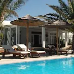 ペティナロス 4* Mykonos Town