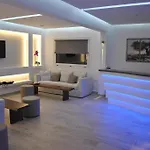 Petinaros Szálloda Mykonos Town