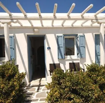 Petinaros 4* Mykonos Town