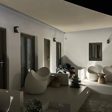 페티나로스 4* Mykonos Town