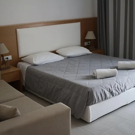 Petinaros Hotel Mykonos Town