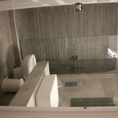 Petinaros Hotel Mykonos Town