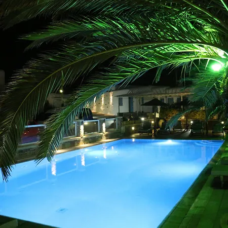 Hotel Petinaros 4*