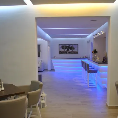 Petinaros Ξενοδοχείο Mykonos Town