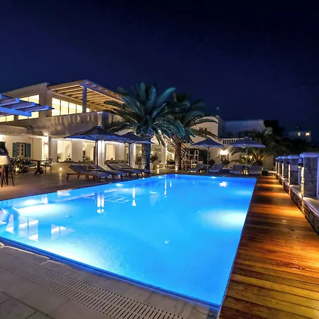 Petinaros Hotel