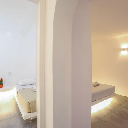 Petinaros Hotel Mykonos Town