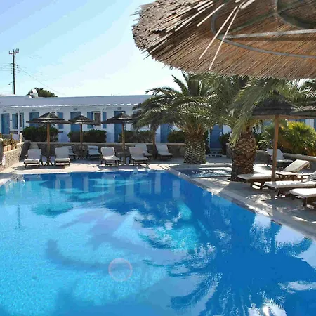 Petinaros Hotel
