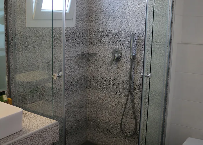 佩缇那罗斯酒店 Mykonos Town