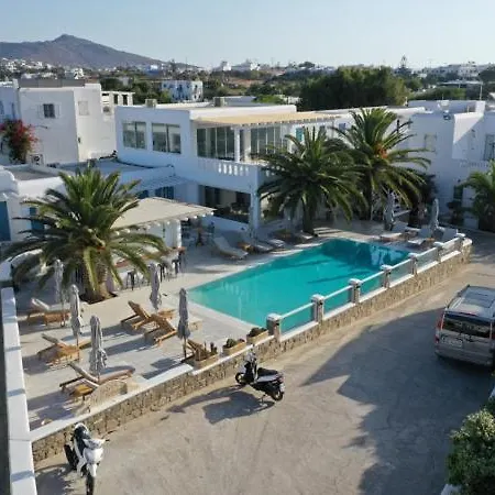 Petinaros Otel