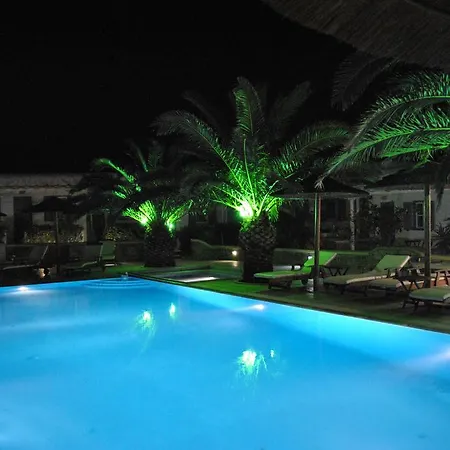 Hotell Petinaros Mykonos Town