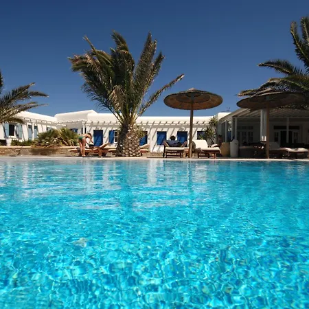 Hotell Petinaros